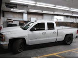Chevrolet Silverado  Ls 1GCRCPEC8FZ329060 photo