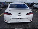 Acura Integra Fwd A-Spec With Technology 19UDE4H65TA006296 снимка