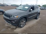 Jeep Grand Cherokee Limited 1C4RJFBG4EC339691 fotografie