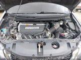 Honda Civic Si 2HGFB6E56FH707735 fotografie