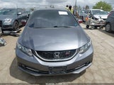 Honda Civic Si 2HGFB6E56FH707735 fotografie