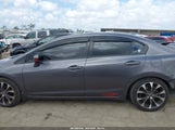 Honda Civic Si 2HGFB6E56FH707735 fotografie