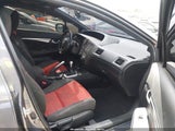Honda Civic Si 2HGFB6E56FH707735 fotografie