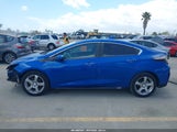 Chevrolet Volt Lt 1G1RC6S57HU204754 снимка