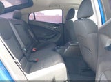 Chevrolet Volt Lt 1G1RC6S57HU204754 снимка