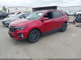 Chevrolet Equinox Fwd Rs 3GNAXMEG0RL328720 снимка