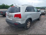 Kia Sorento Lx V6 5XYKT4A26CG245715 fotografie