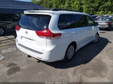 Toyota Sienna Xle V6 8 Passenger 5TDYK3DC2DS303965 fotografie