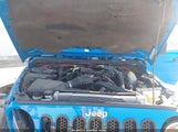 Jeep Wrangler Sahara 1J4AA5D12BL636836 photo