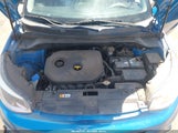 Kia Soul + KNDJP3A57K7647193 снимка