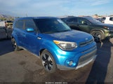 Kia Soul + KNDJP3A57K7647193 снимка