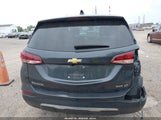 Chevrolet Equinox Awd Lt 3GNAXUEG6PS181371 fotografie
