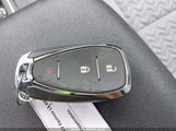 Chevrolet Equinox Awd Lt 3GNAXUEG6PS181371 fotografie