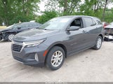 Chevrolet Equinox Awd Lt 3GNAXUEG6PS181371 fotografie