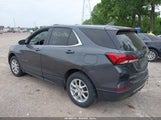 Chevrolet Equinox Awd Lt 3GNAXUEG6PS181371 fotografie
