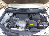 Toyota Camry Se 4T1BF1FK0EU440687 снимка