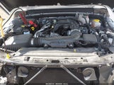 Jeep Wrangler 4-Door Summit 4X4 1C4PJXDG4SW660196 fotografie
