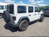 Jeep Wrangler 4-Door Summit 4X4 1C4PJXDG4SW660196 fotografie