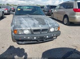 BMW 525 I Automatic WBAHD6325SGK49487 photo
