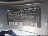 BMW 525 I Automatic WBAHD6325SGK49487 снимка