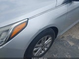 Hyundai Sonata 5NPE24AFXHH467760 снимка