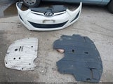 Hyundai Elantra Se 5NPDH4AE5FH633830 снимка