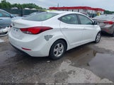 Hyundai Elantra Se 5NPDH4AE5FH633830 снимка