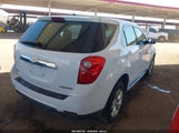 Chevrolet Equinox Ls 2GNALBEK1C6130177 photo