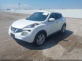 Nissan Juke Sl JN8AF5MR1GT605537 снимка