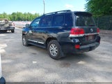 Toyota Land Cruiser V8 JTMCY7AJ4K4076922 fotografie