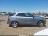 Mercedes-Benz Ml 350 Bluetec 4Matic 4JGDA2EB2CA028252 снимка