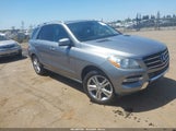 Mercedes-Benz Ml 350 Bluetec 4Matic 4JGDA2EB2CA028252 снимка