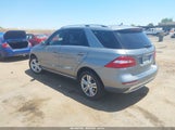 Mercedes-Benz Ml 350 Bluetec 4Matic 4JGDA2EB2CA028252 снимка