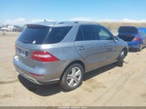 Mercedes-Benz Ml 350 Bluetec 4Matic 4JGDA2EB2CA028252 снимка