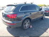 Audi Q7 3.6 Premium WA1BY74L67D060182 снимка