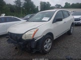 Nissan Rogue S JN8AS5MT2DW524421 fotografie