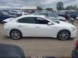 Nissan Maxima 3.5 Sv 1N4AA5APXEC468887 снимка
