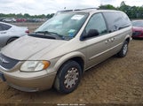 Chrysler Town & Country Lx 2C4GP44332R746733 снимка