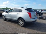 Cadillac Srx Luxury Collection 3GYFNAE39CS582773 снимка