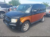 Honda Element Ex 5J6YH28728L004693 снимка