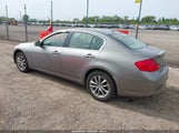 Infiniti G37X JNKCV61F59M353195 fotografie