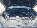 Honda Cr-V Ex Awd 2HKRS4H45RH418683 снимка