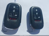 Honda Cr-V Ex Awd 2HKRS4H45RH418683 снимка
