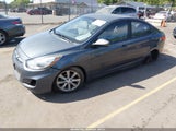 Hyundai Accent Gls KMHCU4AE3CU035577 снимка