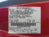 Ford Focus Se 1FAHP35N19W135346 снимка