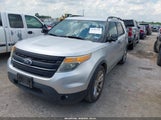 Ford Explorer 1FM5K7B85DGB32224 photo