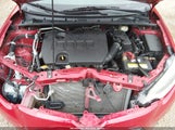 Toyota Corolla Le 5YFBURHE0GP371385 снимка