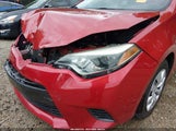 Toyota Corolla Le 5YFBURHE0GP371385 снимка