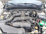 Subaru Forester 2.5X JF2SHBAC8BH748829 photo