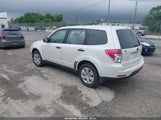 Subaru Forester 2.5X JF2SHBAC8BH748829 fotografie